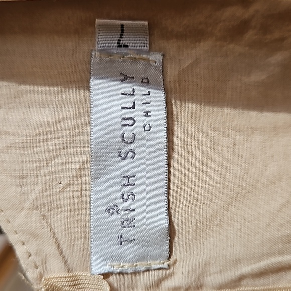 TRISH SCULLY BIANCA Gown - Picture 6 of 12